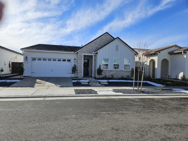 Regency at Folsom Ranch