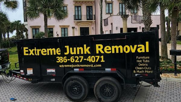 Extreme Junk Removal