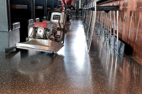 GM McClain Janitorial Services
