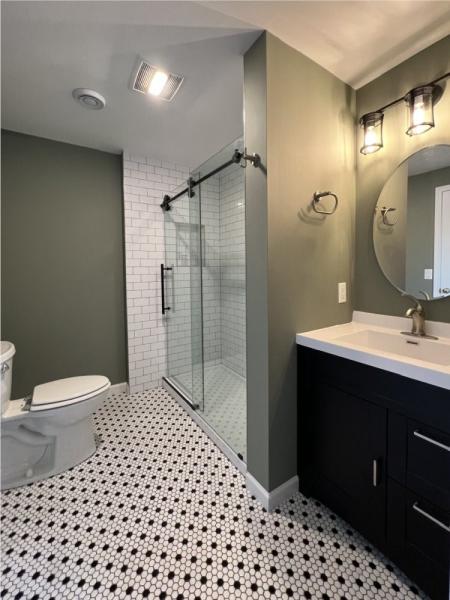 Matrix Bath Systems