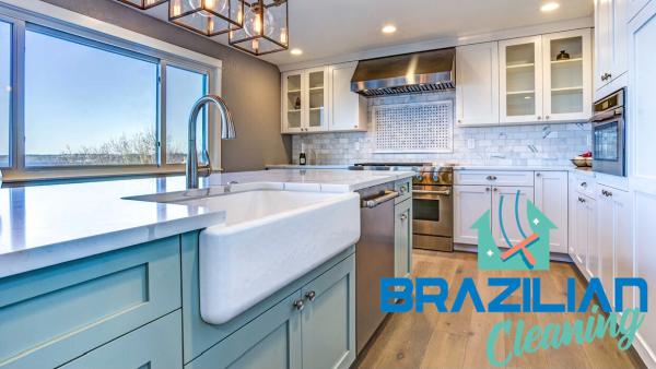 Brazilian Cleaning GA LLC