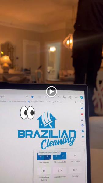 Brazilian Cleaning GA LLC