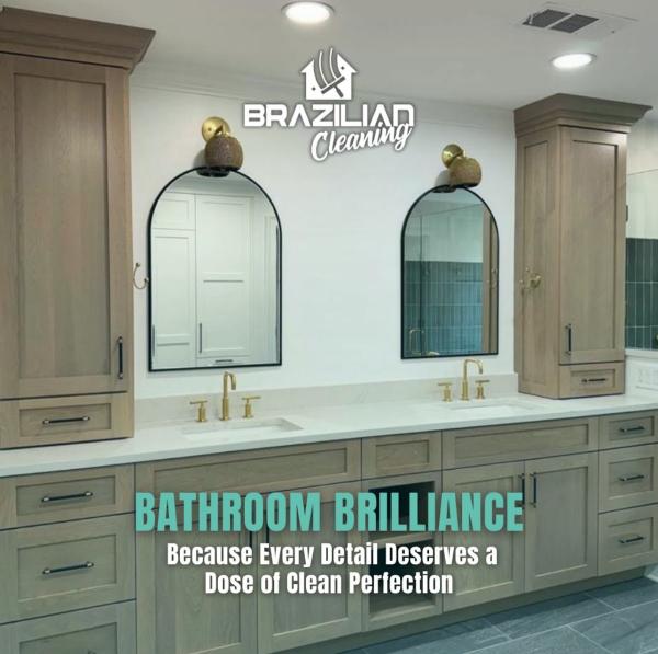 Brazilian Cleaning GA LLC