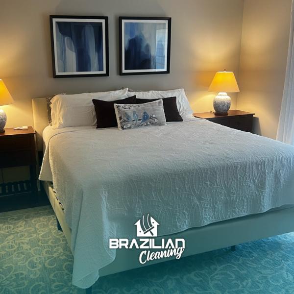 Brazilian Cleaning GA LLC