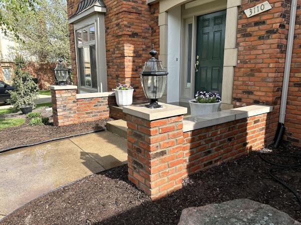 United Masonry & Hardscape