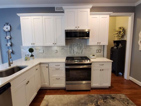 Davinci Custom Carpentry