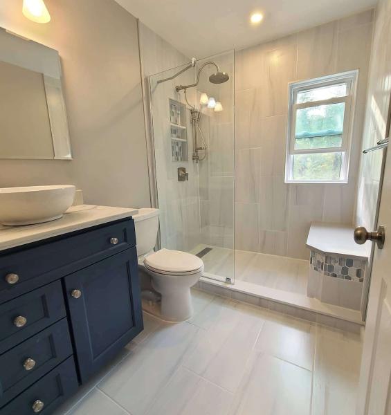 Davinci Custom Carpentry
