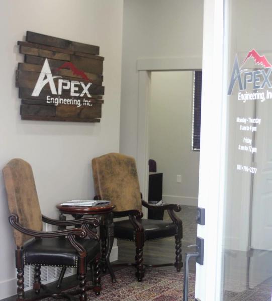 Apex Civil Engineering