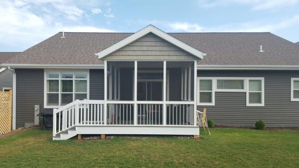 Westring Construction LLC