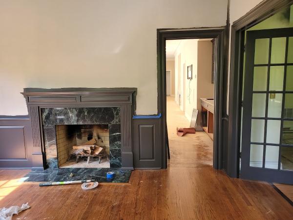 Zhumipainting LLC