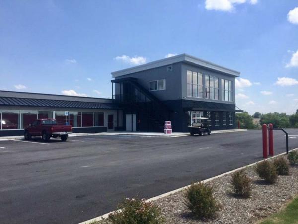 Comfort Self Storage