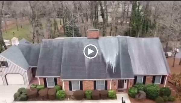 Port City Power Washing