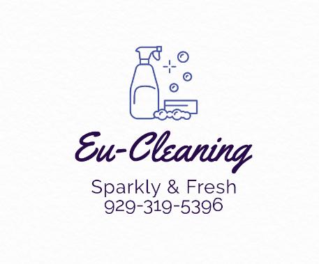 Eu -Cleaning