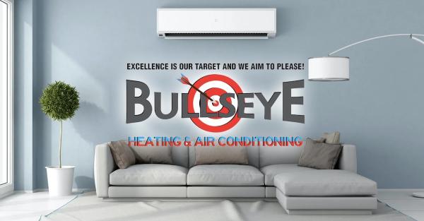 Bullseye Heating & Air Conditioning
