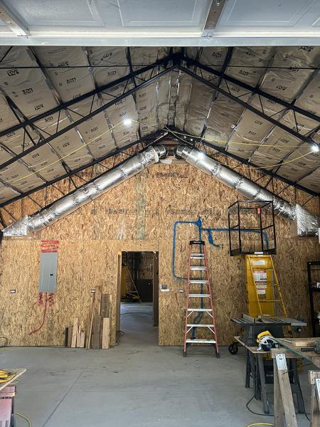 Bullseye Heating & Air Conditioning