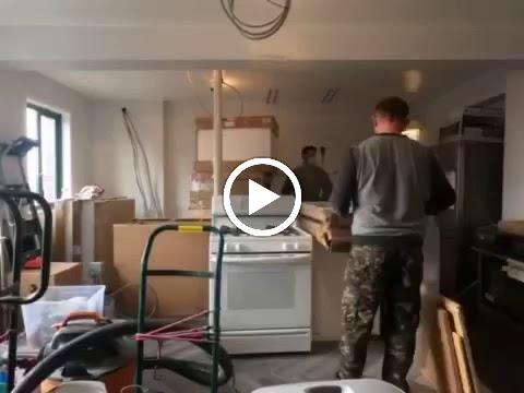Castle Kitchen and Bath Cabinets