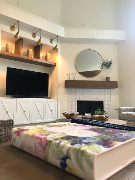 Cabinet Space