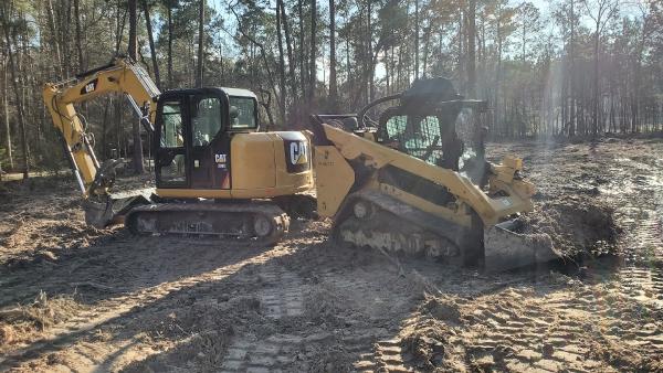 TMW Land Services