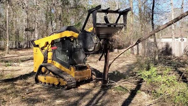 TMW Land Services