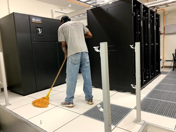 Watson Cleaning Services Inc