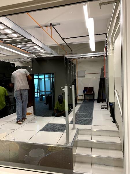 Watson Cleaning Services Inc