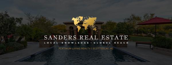 Sanders Real Estate AZ