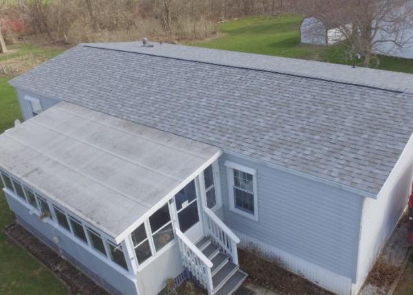 Forte Roofing