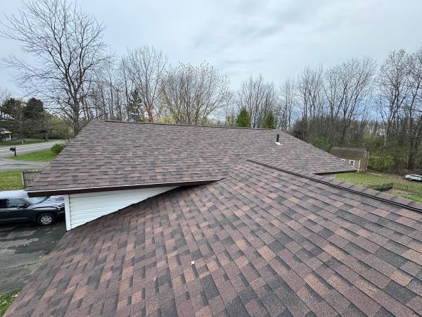 Forte Roofing