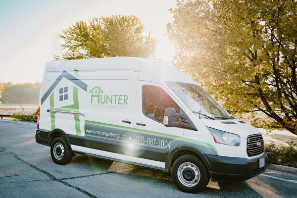 Hunter Property Management