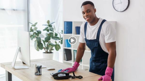 Good Impressions Cleaning LLC
