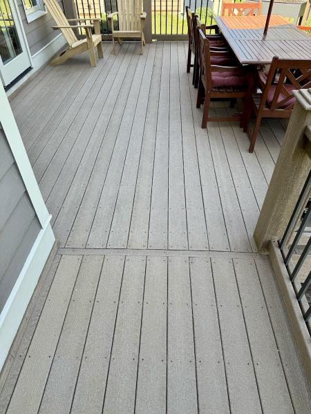 Sloops Pressure Washing