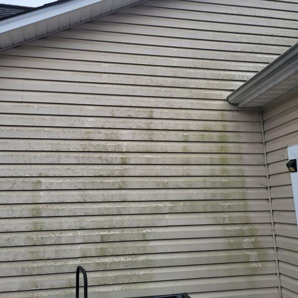Sloops Pressure Washing