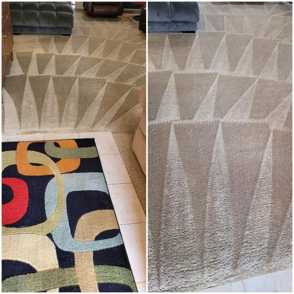 Heroes Carpet Cleaning