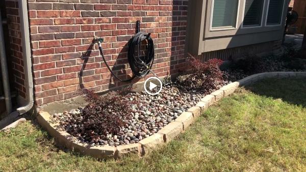 Jesus Landscaping & Construction