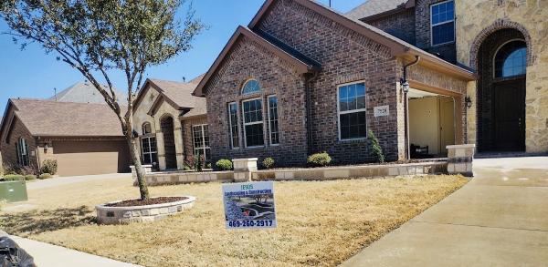 Jesus Landscaping & Construction