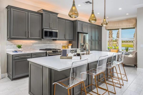 Shirlington Kitchen & Bath