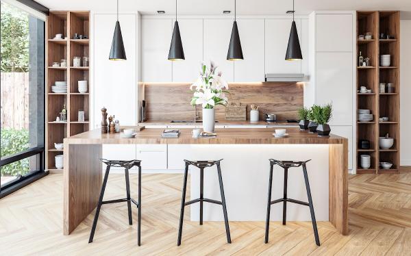 Shirlington Kitchen & Bath