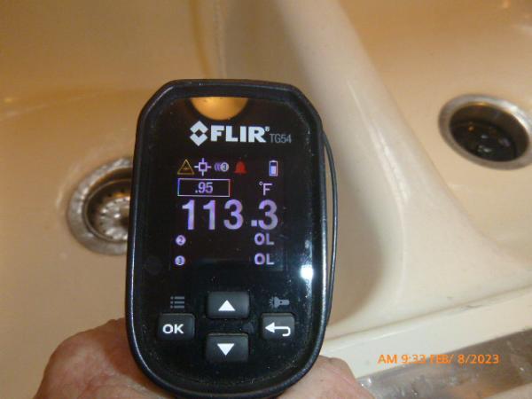 Blue Knight Home Inspections PC