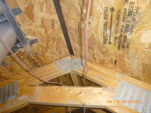 Blue Knight Home Inspections PC