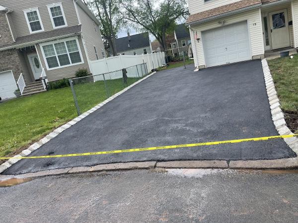 EMC Paving LLC