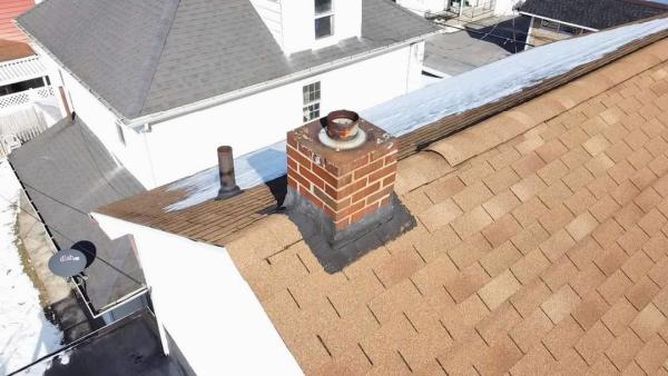 Overwatch Home Inspections & Pest Control