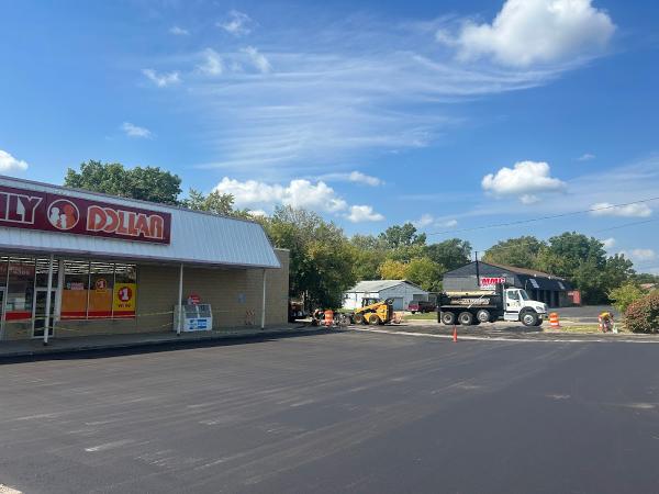 Michigan Pavement