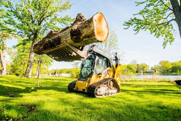 Onsite Tree Services