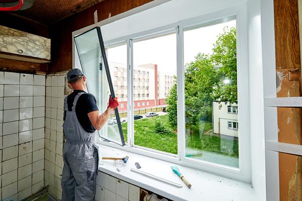 Stewart Handyman Services