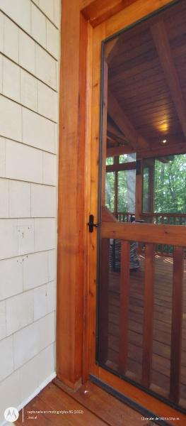 Exterior Design + Decks