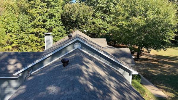 Reece Roofing & Remodeling