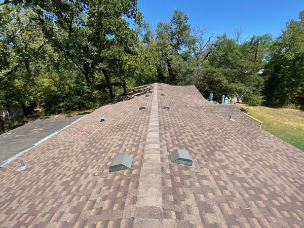 Reece Roofing & Remodeling