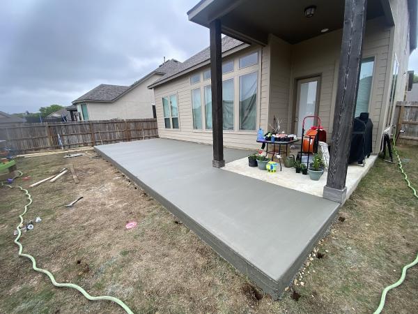 Double J Paving