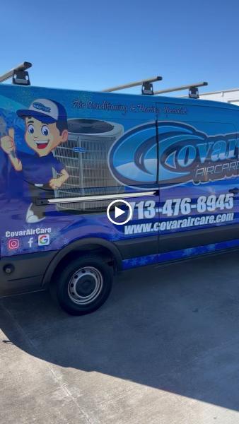 Covar Aircare