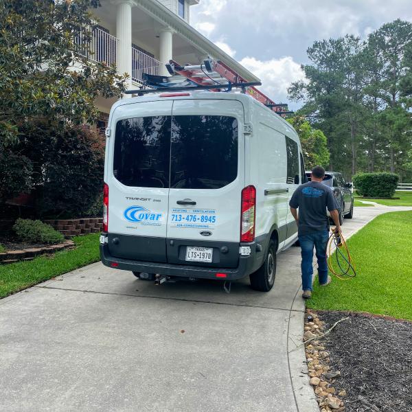 Covar Aircare